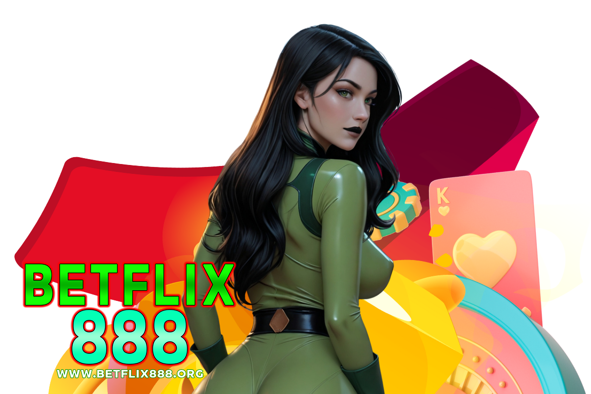 betflix888 auto