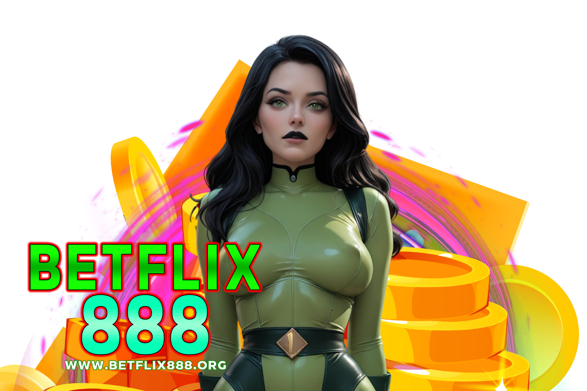 betflix888 login