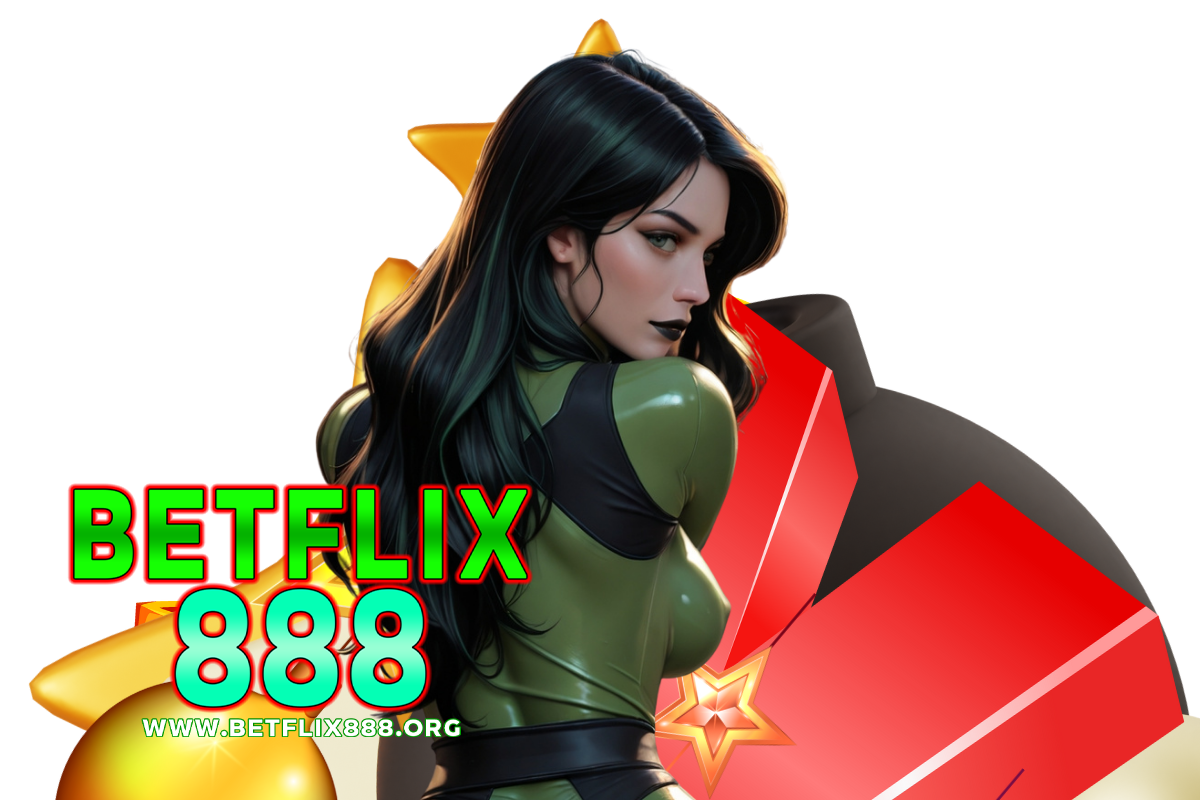 betflix888 ทางเข้า